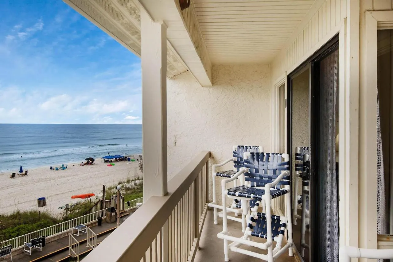 Latitude 29 #10 Apartment Panama City Beach 0*,  United States