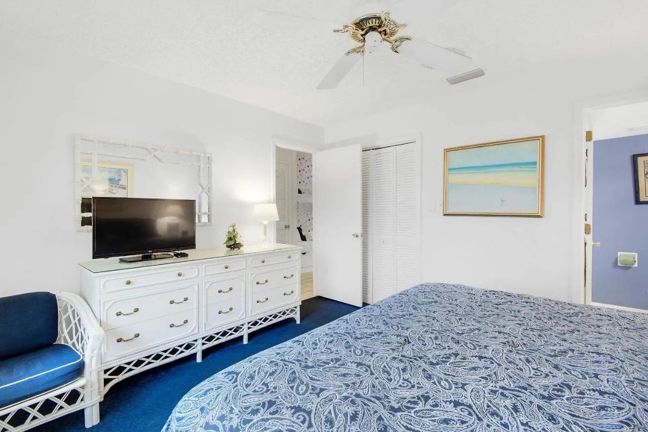 Latitude 29 #10 Apartment Panama City Beach 0*,