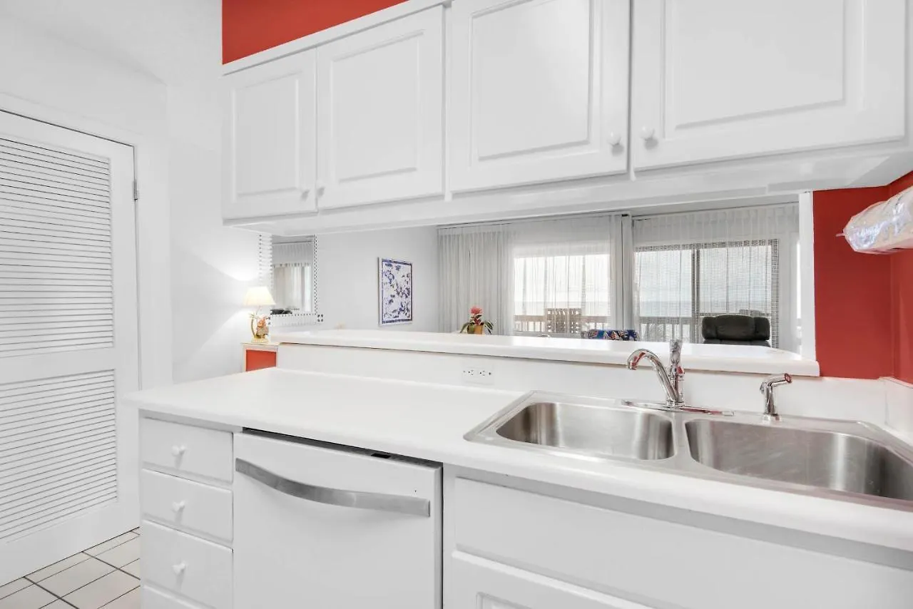 Latitude 29 #10 Apartment Panama City Beach United States
