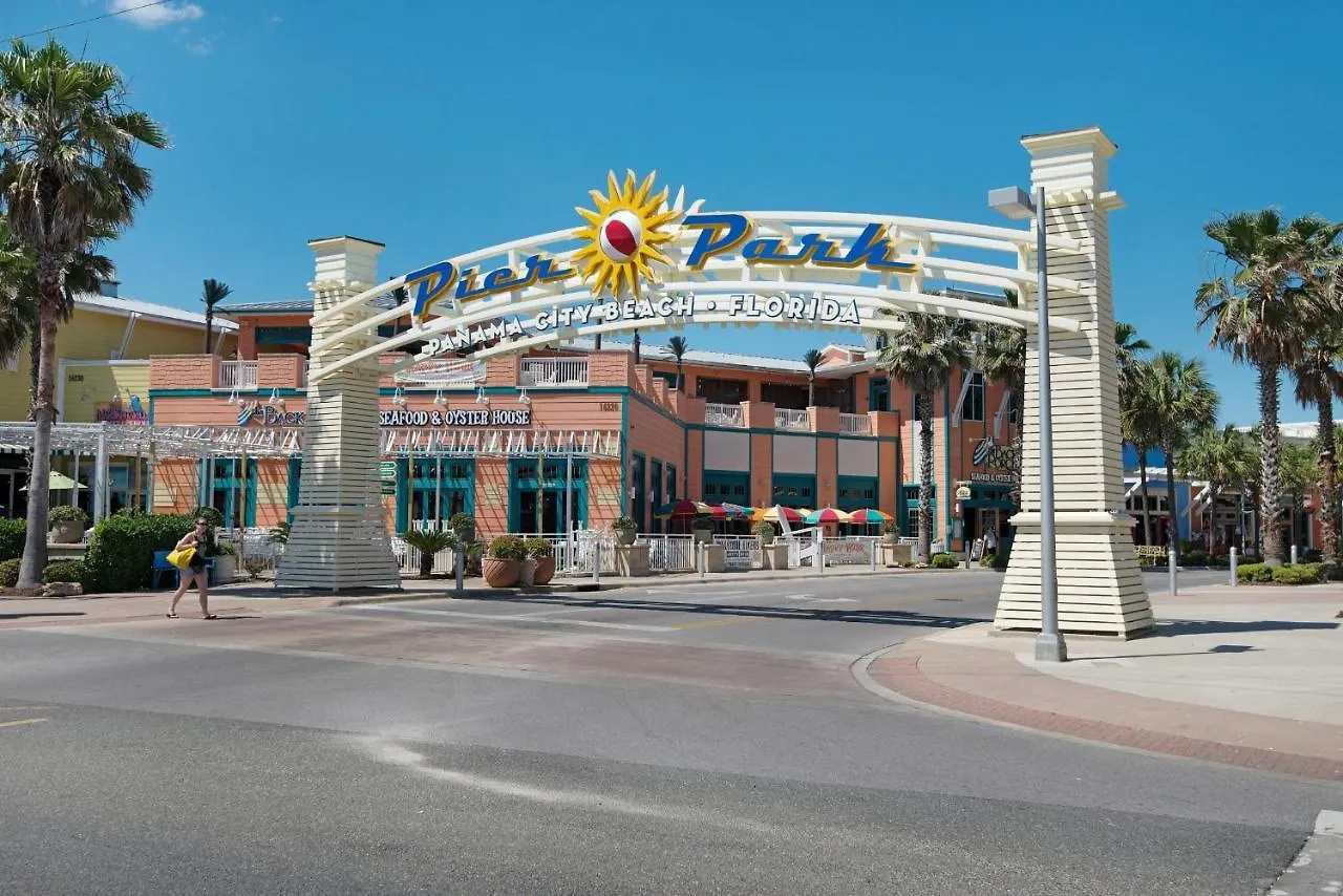 Latitude 29 #10 Apartment Panama City Beach United States