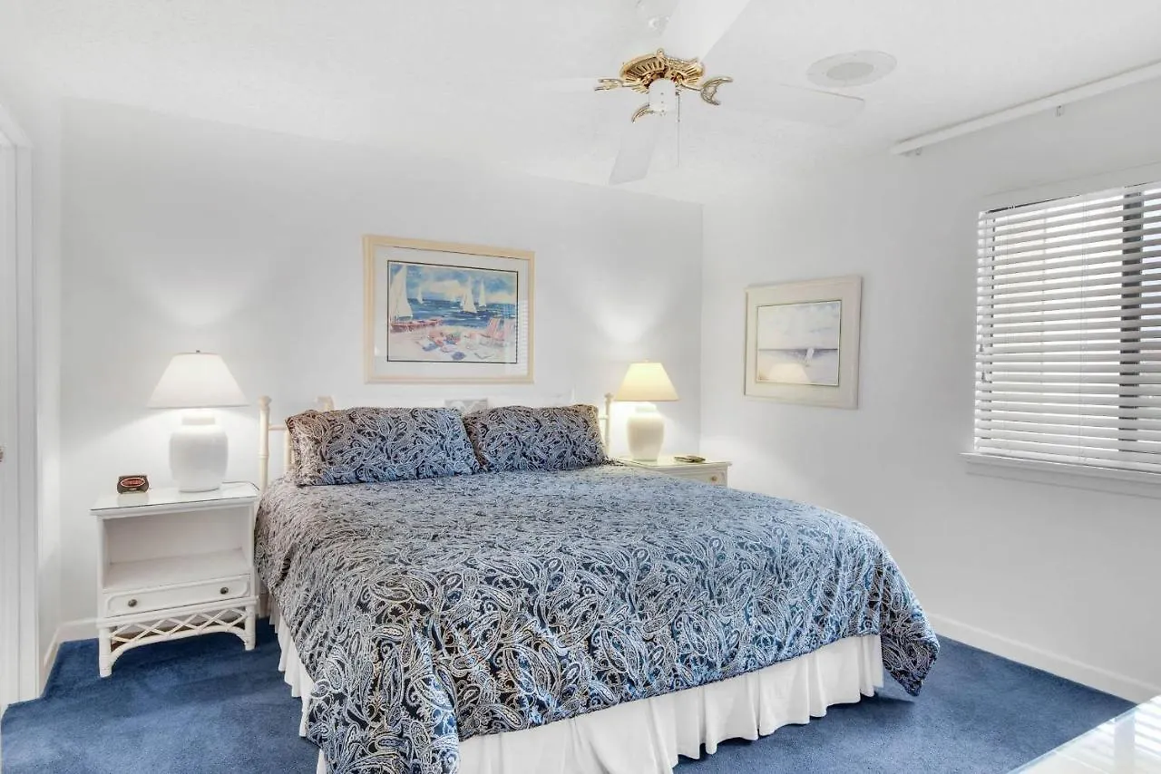 Latitude 29 #10 Apartment Panama City Beach