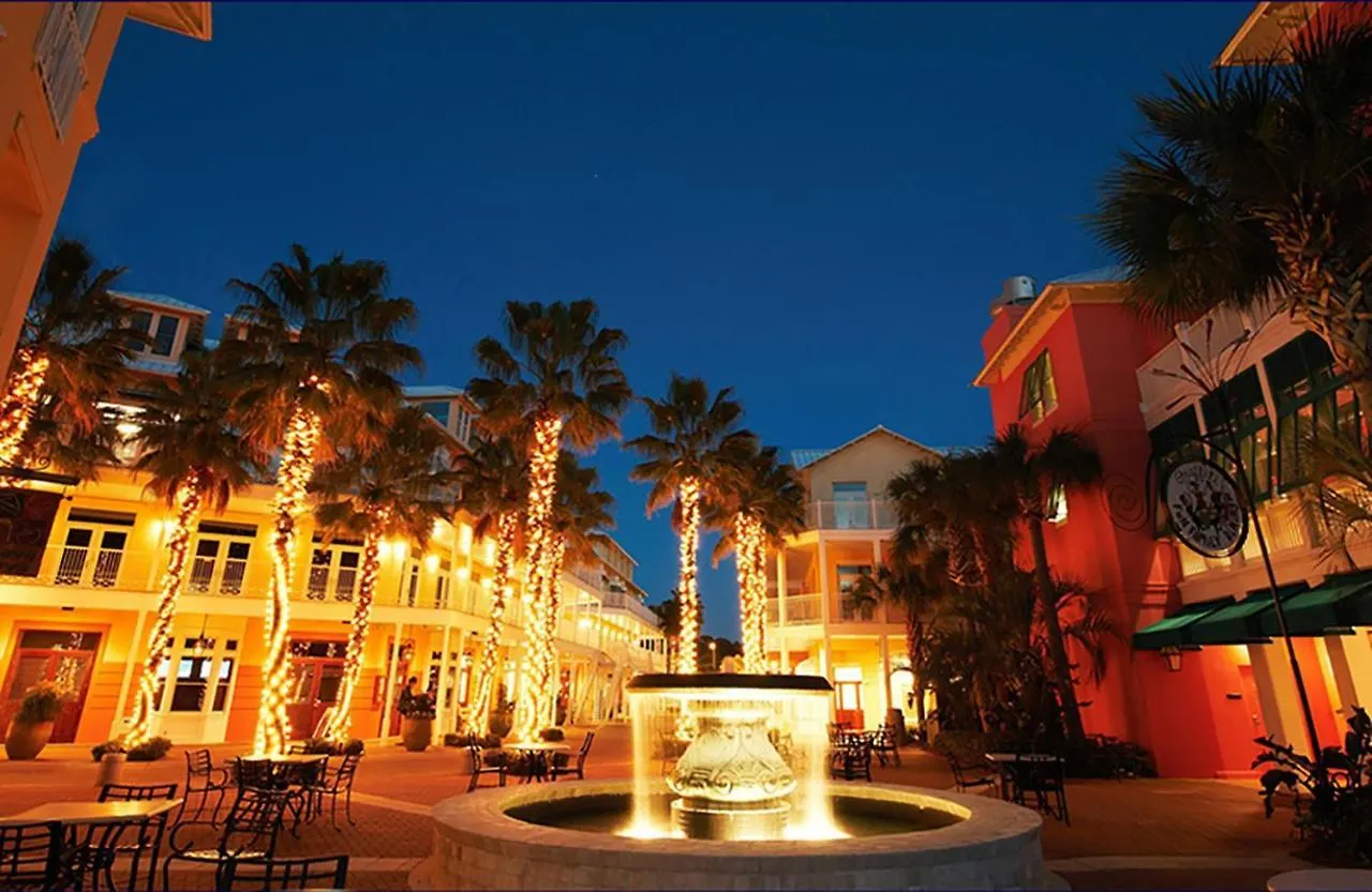 Latitude 29 #10 Apartment Panama City Beach United States