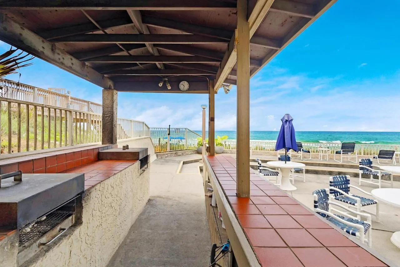 Apartmán Latitude 29 #10 Panama City Beach