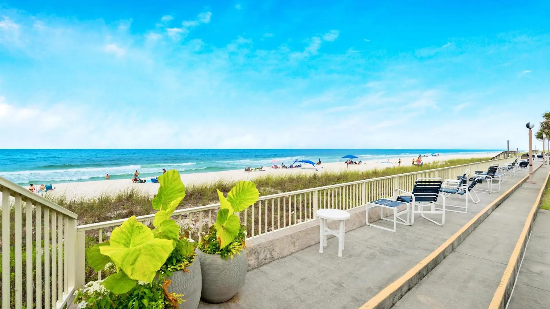 Apartmán Latitude 29 #10 Panama City Beach